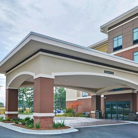 Homewood Suites By Hilton Savannah Airport Luaran gambar