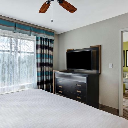 Homewood Suites By Hilton Savannah Airport Luaran gambar