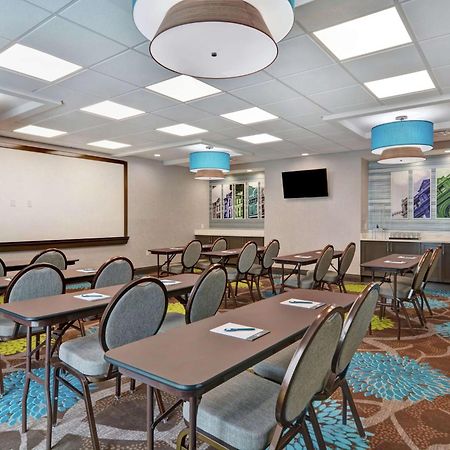 Homewood Suites By Hilton Savannah Airport Luaran gambar