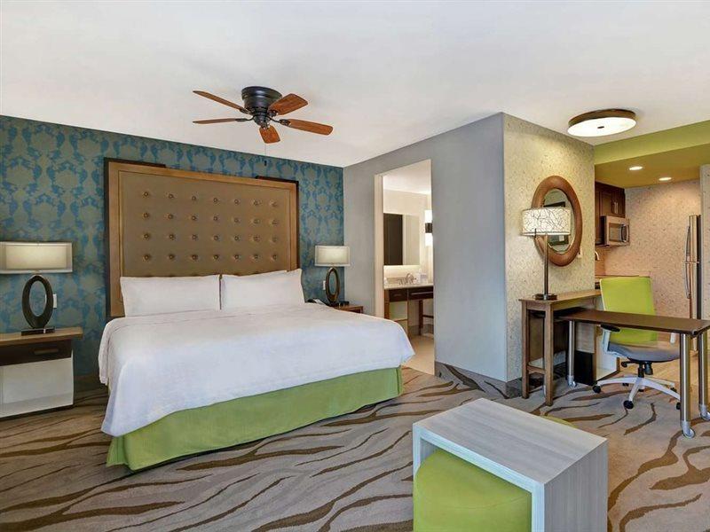 Homewood Suites By Hilton Savannah Airport Luaran gambar