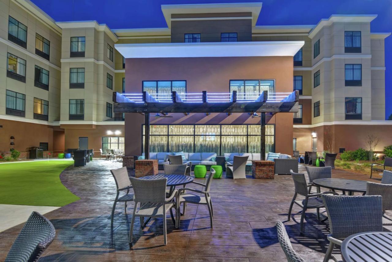 Homewood Suites By Hilton Savannah Airport Luaran gambar