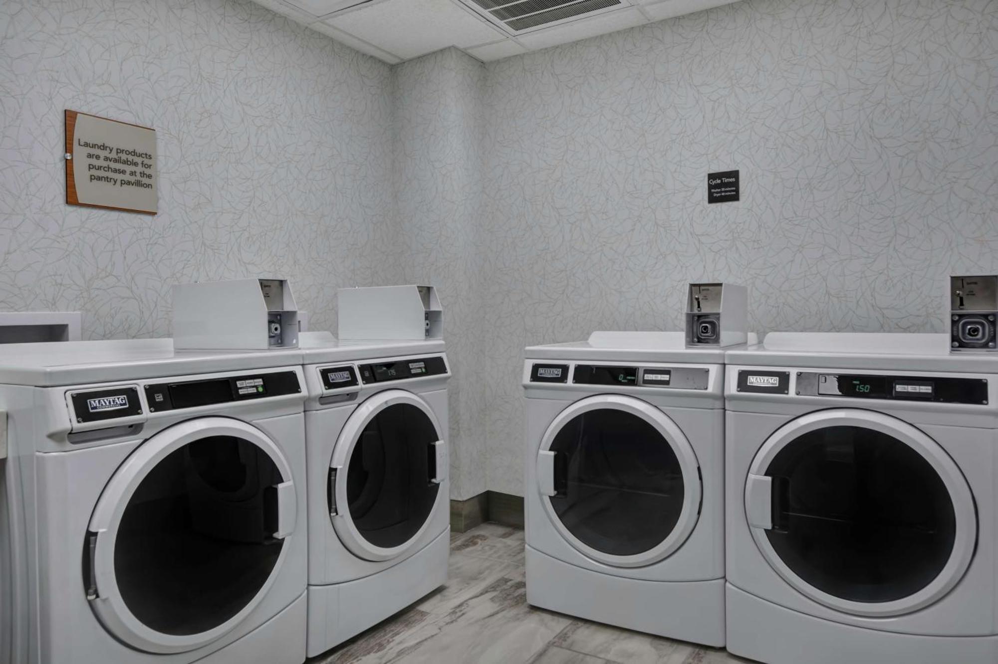 Homewood Suites By Hilton Savannah Airport Luaran gambar