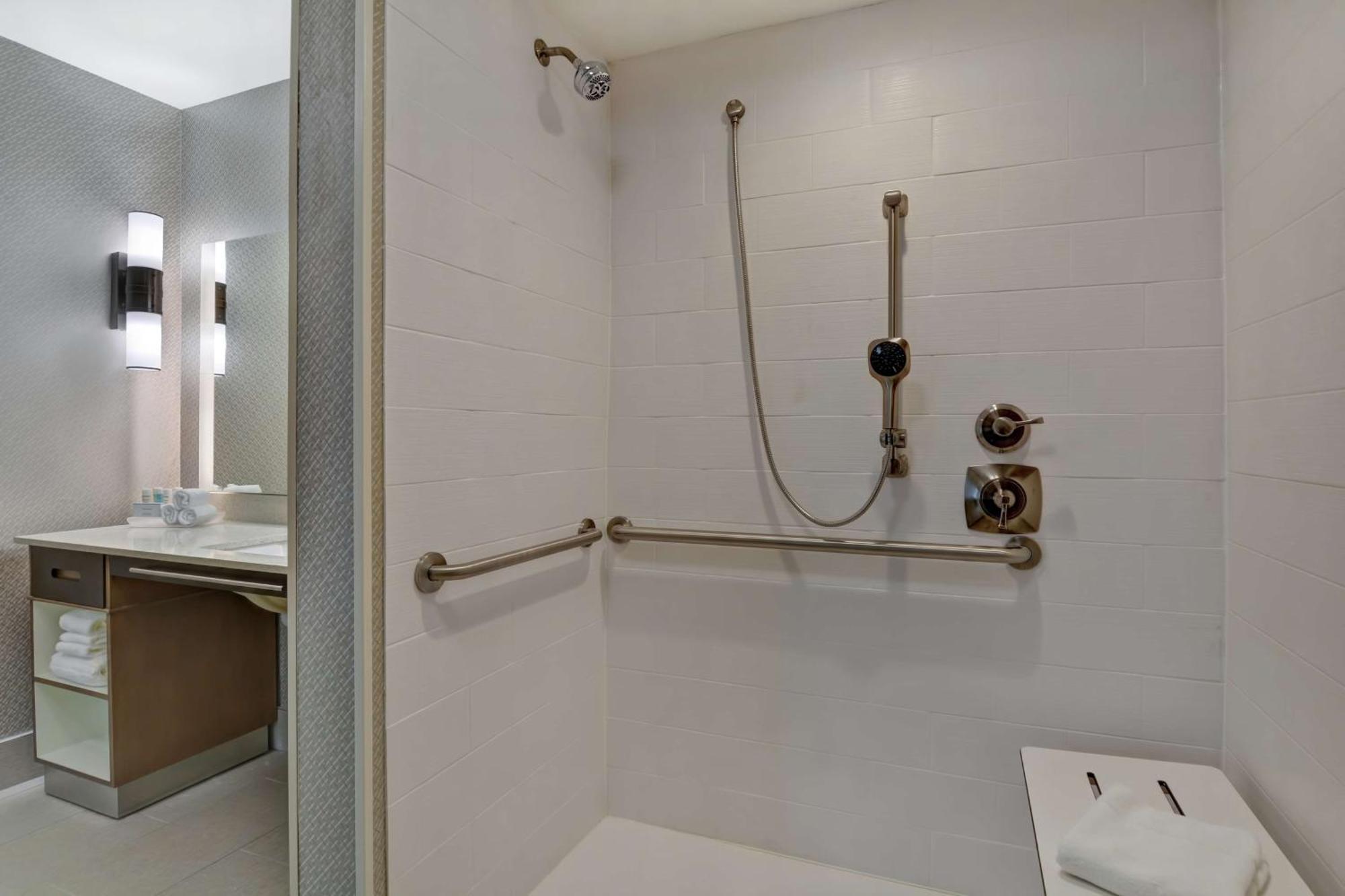 Homewood Suites By Hilton Savannah Airport Luaran gambar