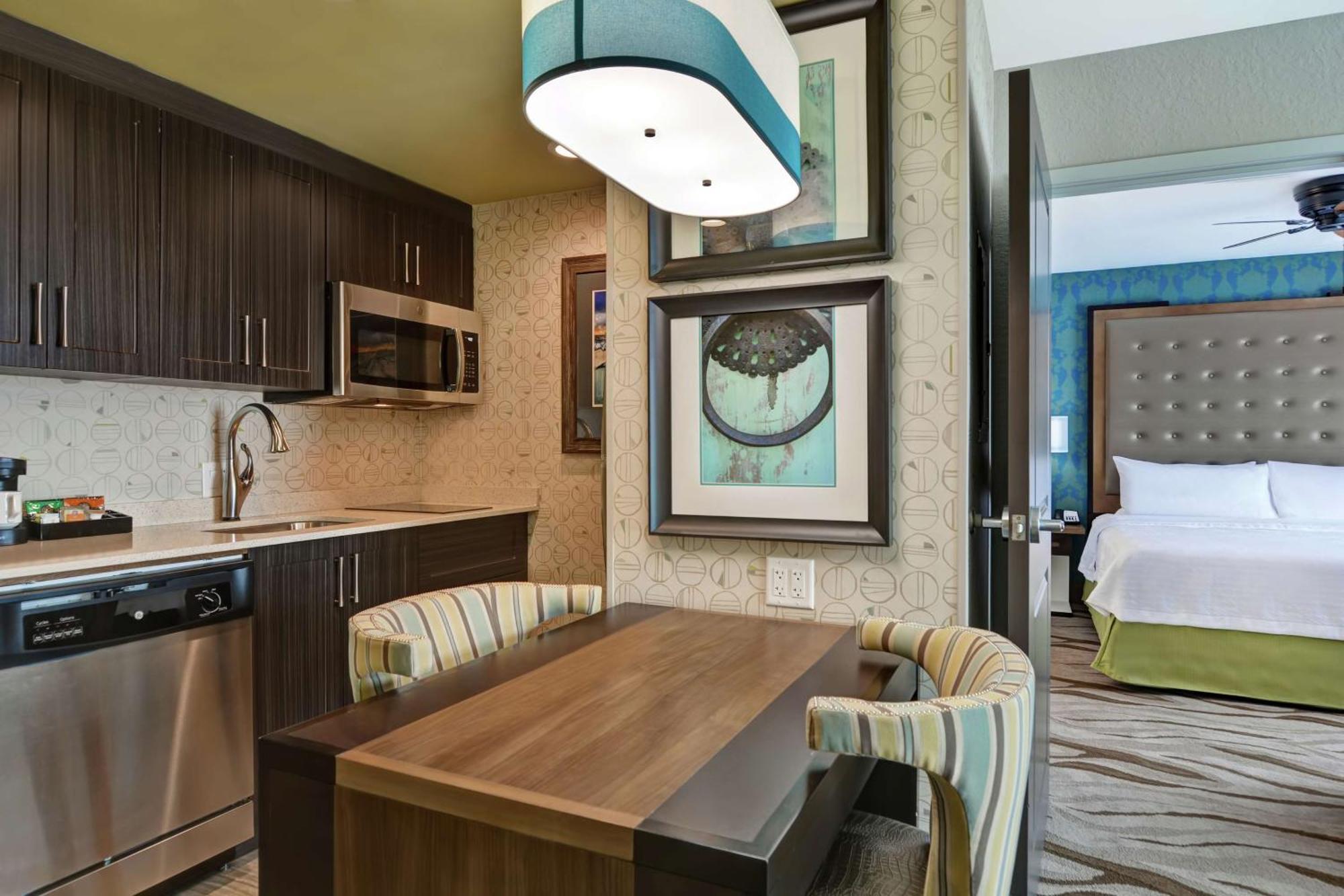 Homewood Suites By Hilton Savannah Airport Luaran gambar
