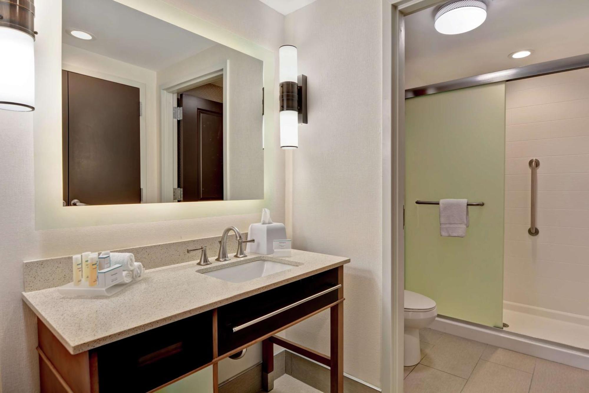 Homewood Suites By Hilton Savannah Airport Luaran gambar