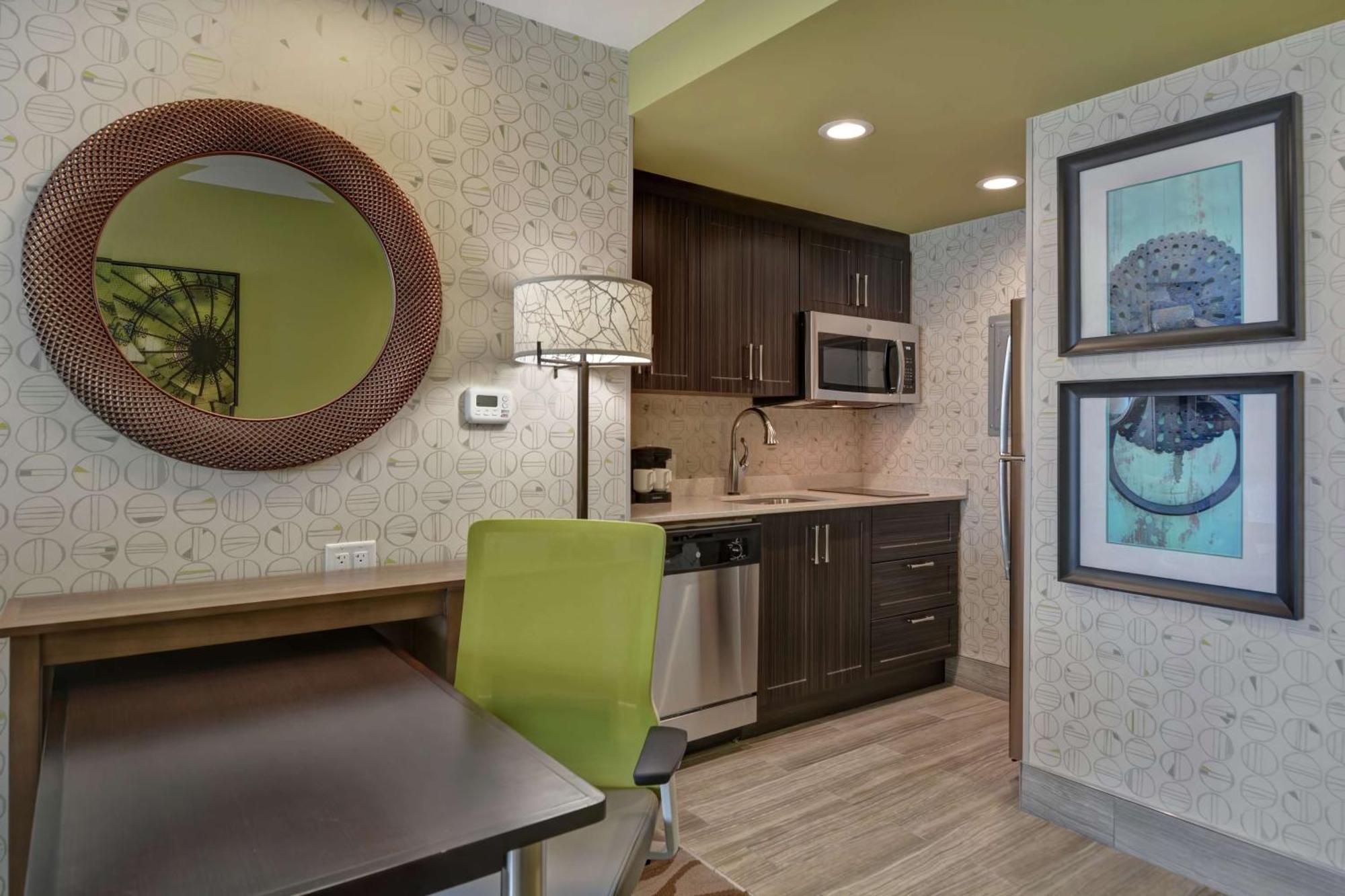 Homewood Suites By Hilton Savannah Airport Luaran gambar
