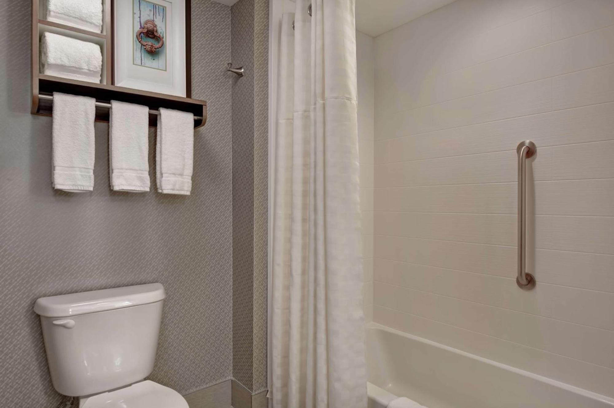 Homewood Suites By Hilton Savannah Airport Luaran gambar