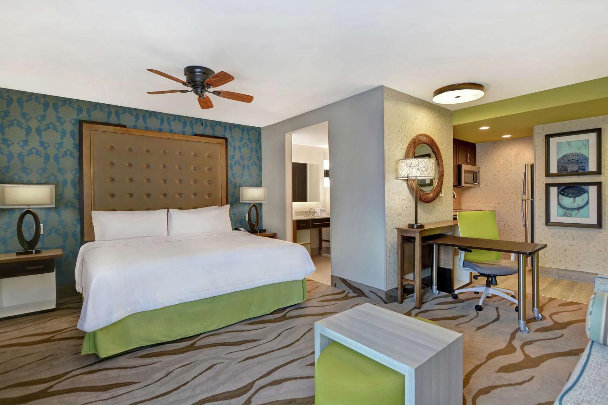 Homewood Suites By Hilton Savannah Airport Luaran gambar