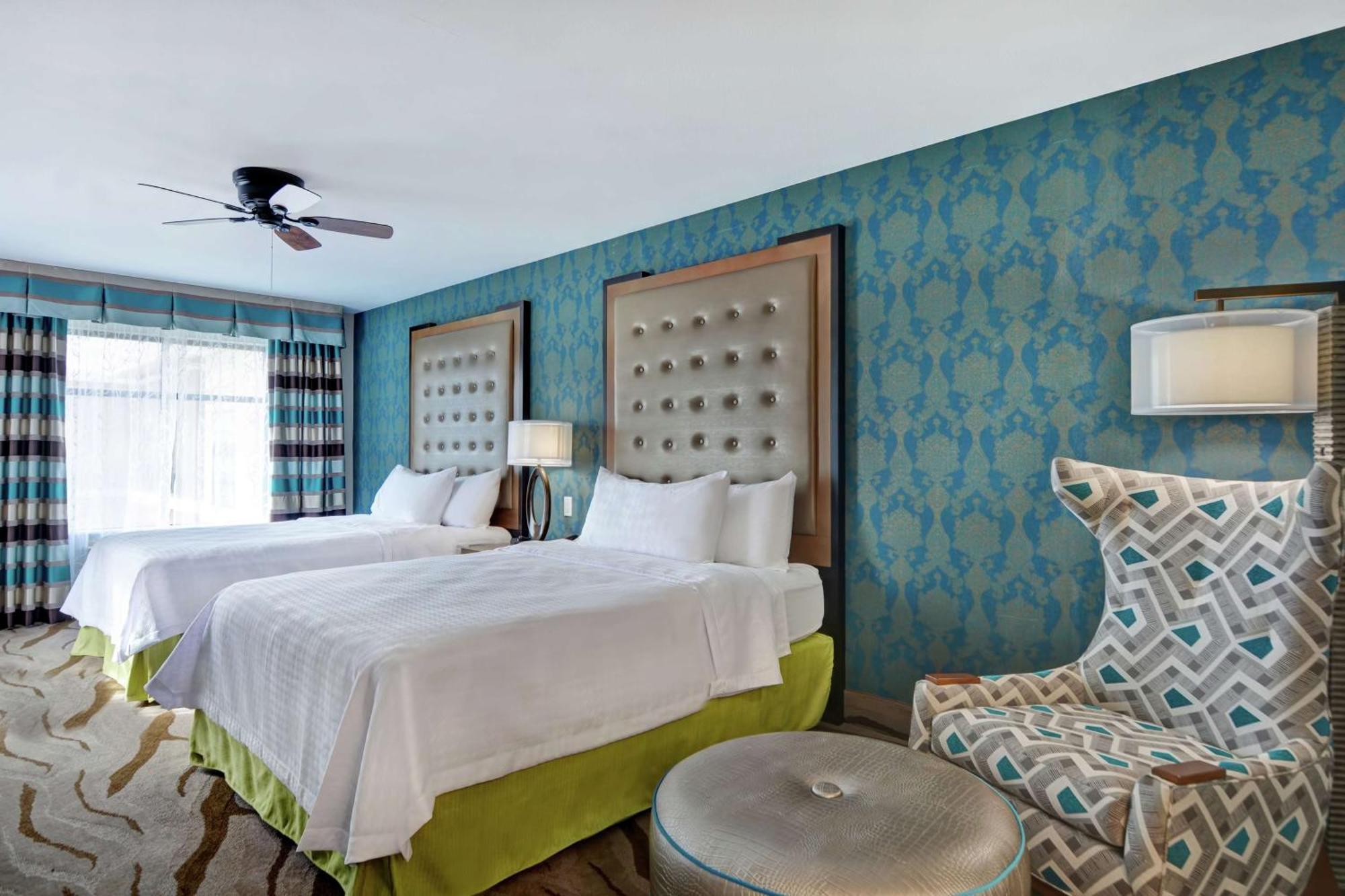 Homewood Suites By Hilton Savannah Airport Luaran gambar