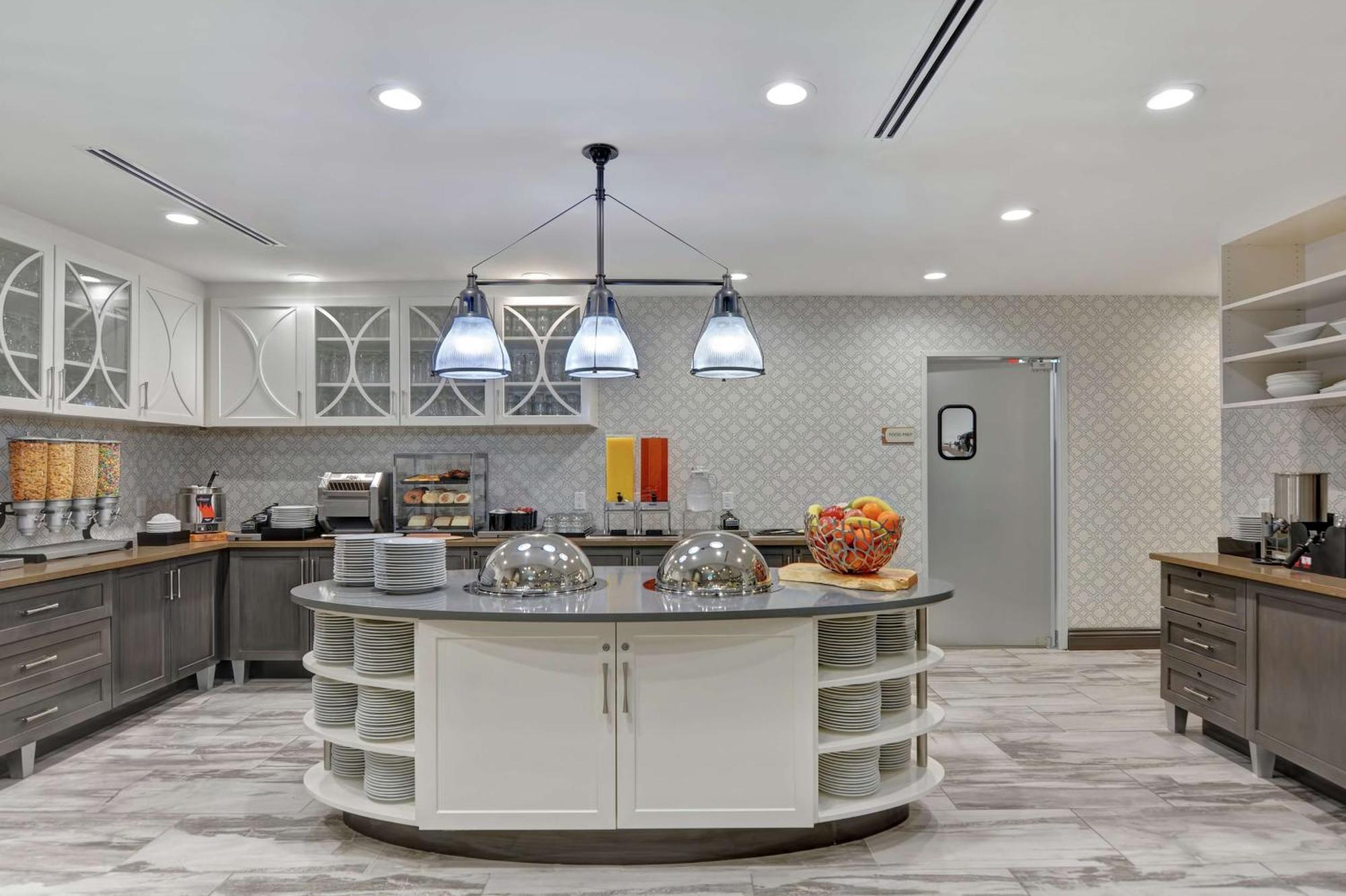 Homewood Suites By Hilton Savannah Airport Luaran gambar