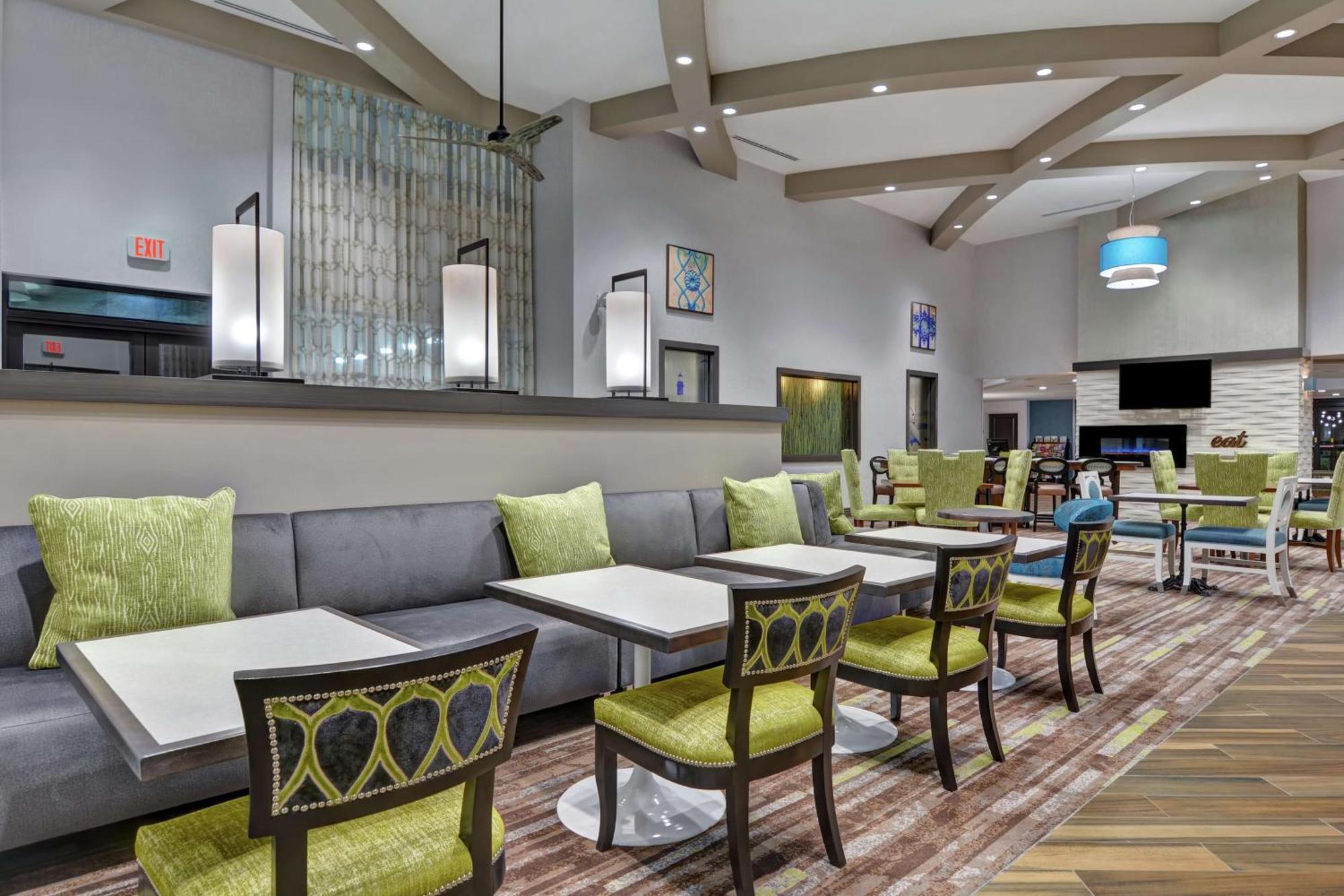 Homewood Suites By Hilton Savannah Airport Luaran gambar