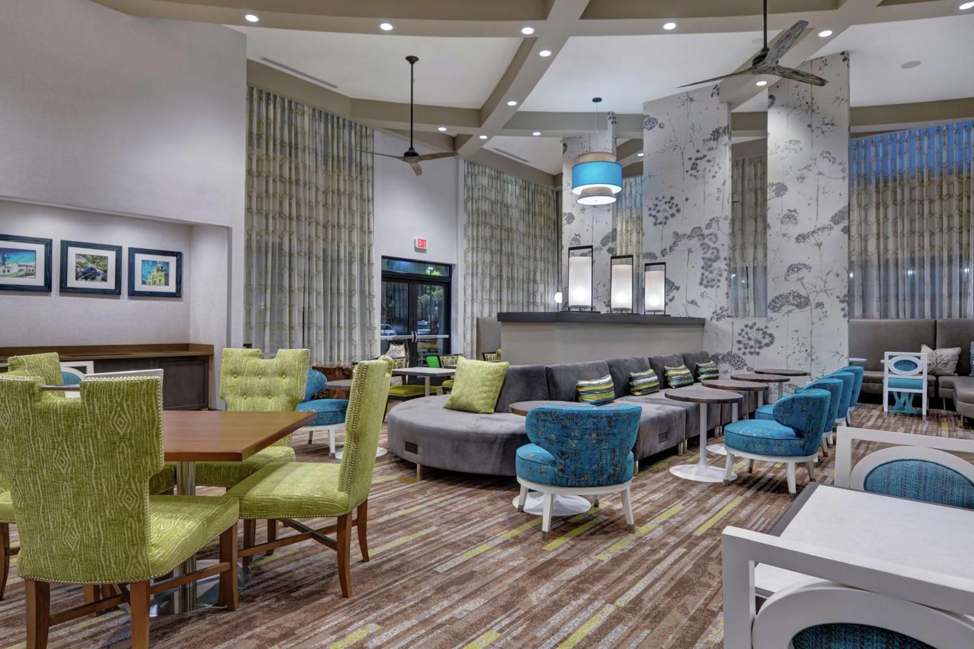 Homewood Suites By Hilton Savannah Airport Luaran gambar