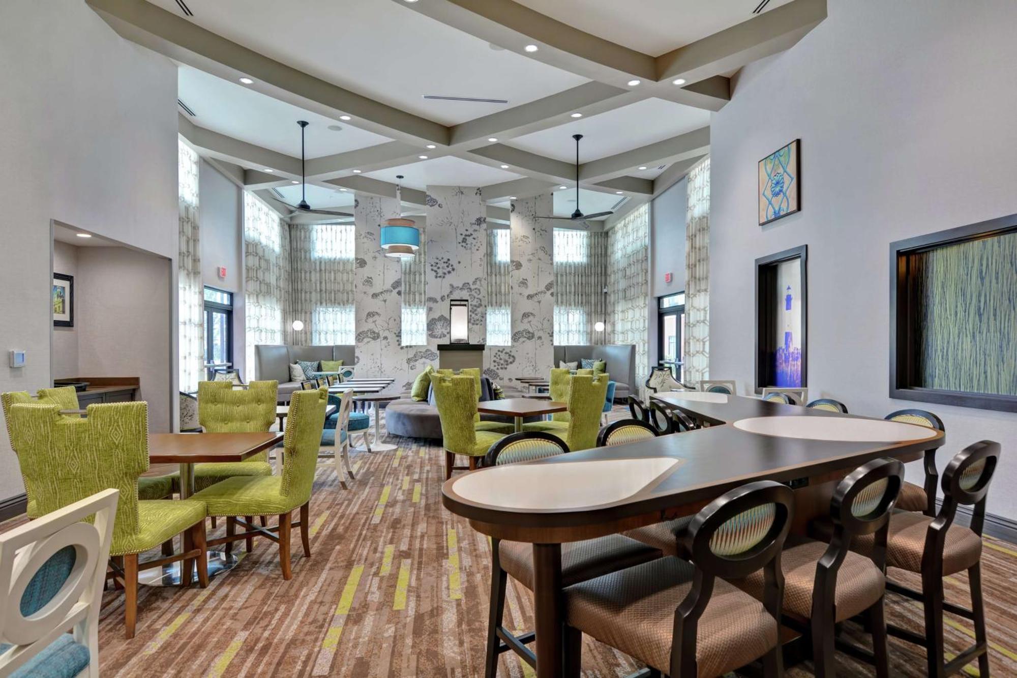 Homewood Suites By Hilton Savannah Airport Luaran gambar
