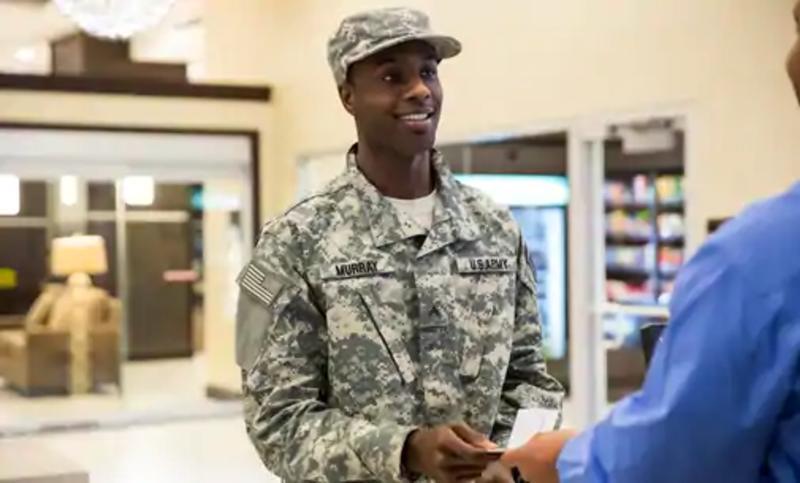Homewood Suites By Hilton Savannah Airport Luaran gambar