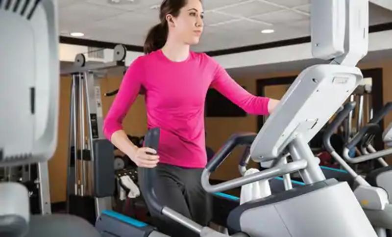 Homewood Suites By Hilton Savannah Airport Luaran gambar