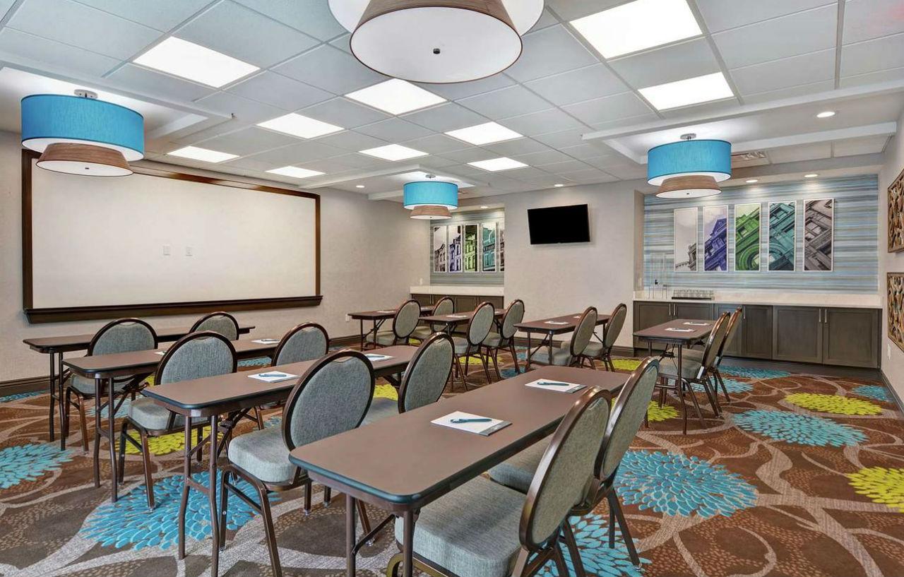 Homewood Suites By Hilton Savannah Airport Luaran gambar